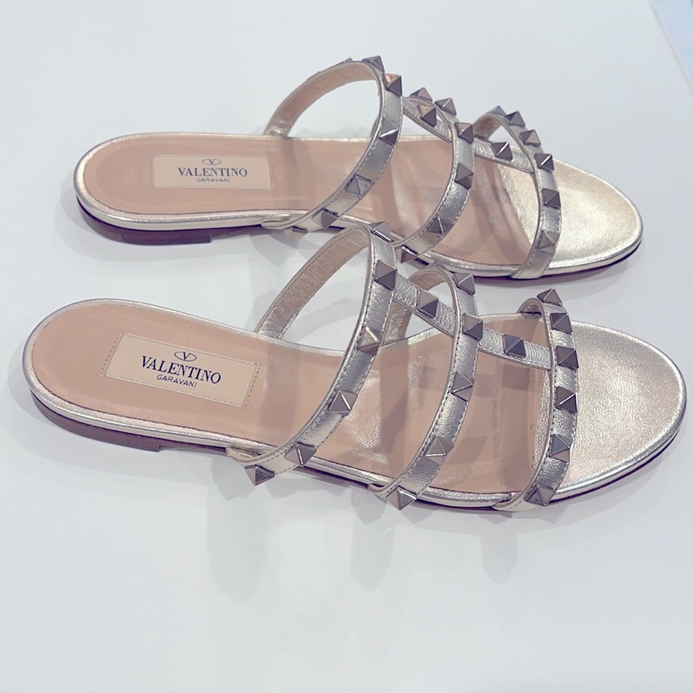 Valentino sandals